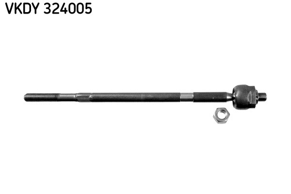 Styrled, inre, Fram, höger eller vänster Skf VKDY 324005 SKF