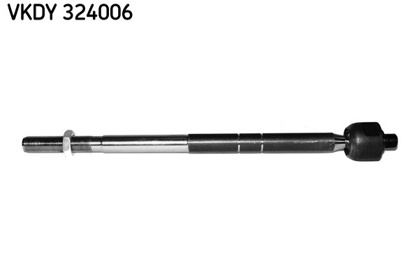 Styrled, inre, Fram, höger eller vänster Skf VKDY 324006 SKF