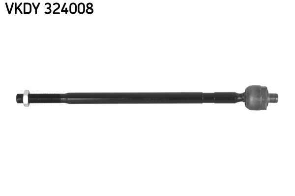 Styrled, inre, Fram, höger eller vänster Skf VKDY 324008 SKF