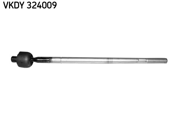 Styrled, inre, framaxel höger, framaxel vänster Skf VKDY 324009 SKF