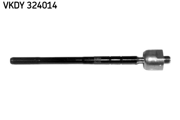 Styrled, inre, Fram, höger eller vänster Skf VKDY 324014 SKF