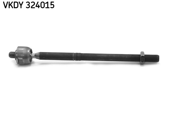 Styrled, inre, Fram, höger eller vänster Skf VKDY 324015 SKF