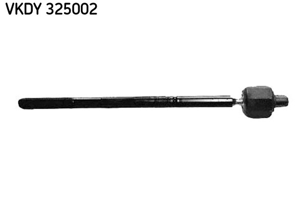 Styrled, inre, Fram, höger eller vänster Skf VKDY 325002 SKF