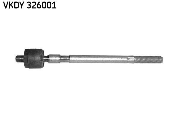 Styrled, inre, Fram, höger eller vänster Skf VKDY 326001 SKF