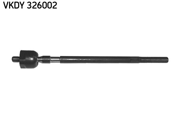 Styrled, inre, Fram, höger eller vänster Skf VKDY 326002 SKF