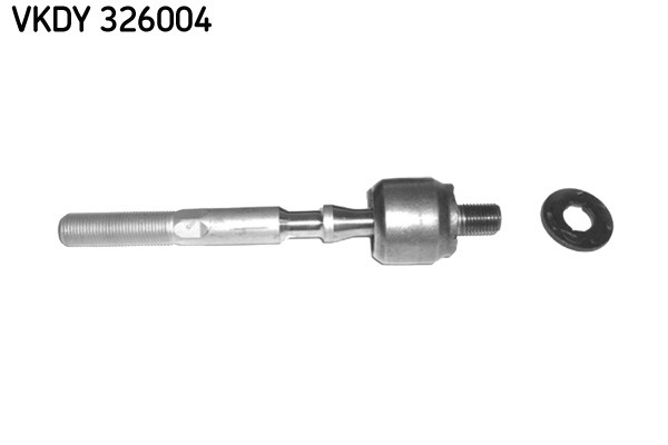 Styrled, inre, Fram, höger eller vänster Skf VKDY 326004 SKF