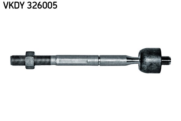 Styrled, inre, Fram, höger eller vänster Skf VKDY 326005 SKF