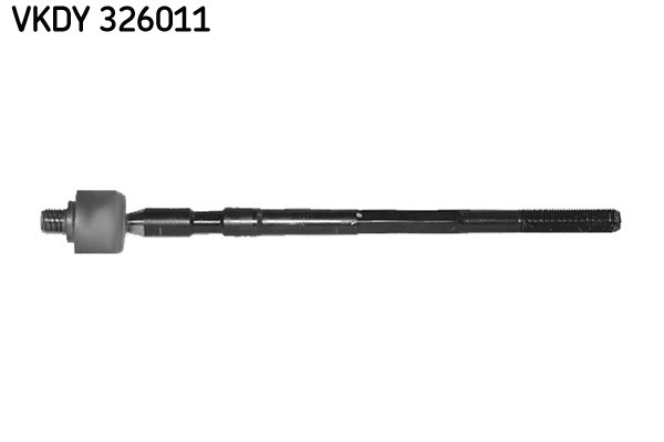 Styrled, inre, Fram, höger eller vänster Skf VKDY 326011 SKF