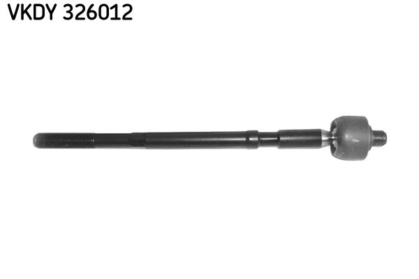 Styrled, inre, Fram, höger eller vänster Skf VKDY 326012 SKF