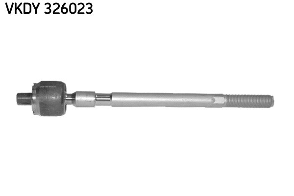 Styrled, inre, Fram, höger eller vänster Skf VKDY 326023 SKF
