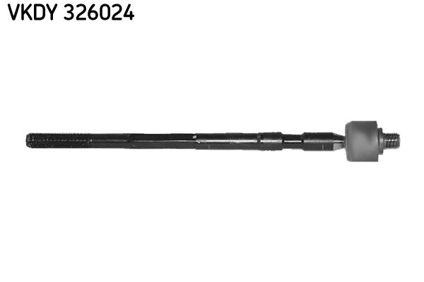 Styrled, inre, Fram, höger eller vänster Skf VKDY 326024 SKF