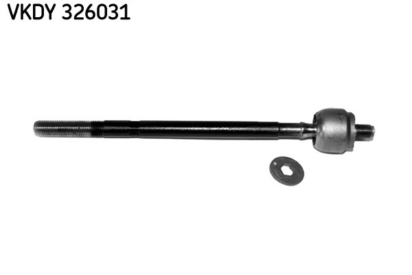 Styrled, inre, Fram, höger eller vänster Skf VKDY 326031 SKF