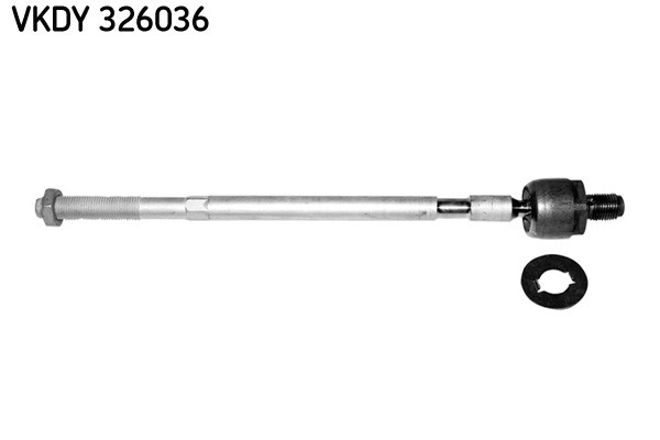 Styrled, inre, Fram, höger eller vänster Skf VKDY 326036 SKF