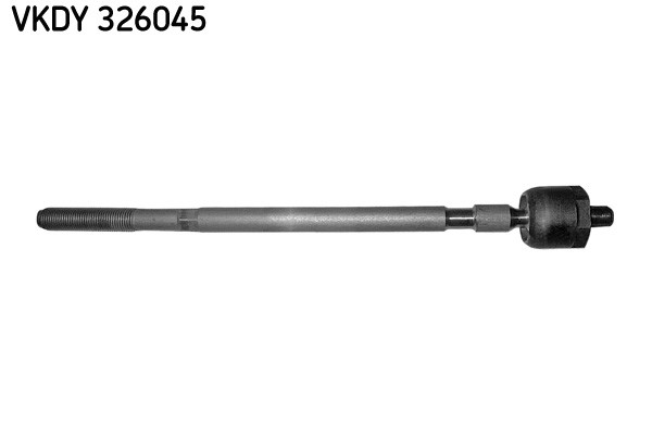 Styrled, inre, Fram, höger eller vänster Skf VKDY 326045 SKF