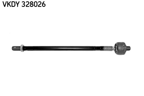 Styrled, inre, Fram, höger eller vänster Skf VKDY 328026 SKF