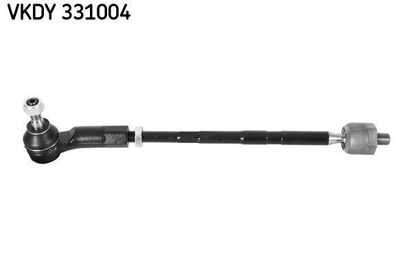 Styrstag, komplett, framaxel vänster Skf VKDY 331004 SKF