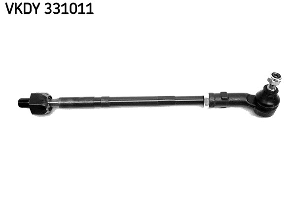 Styrstag, komplett, framaxel höger Skf VKDY 331011 SKF