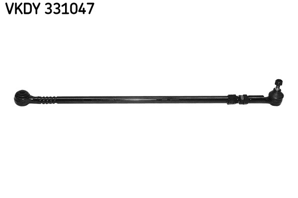 Styrstag, komplett, framaxel vänster Skf VKDY 331047 SKF