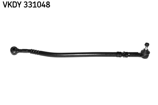Styrstag, komplett, framaxel höger Skf VKDY 331048 SKF