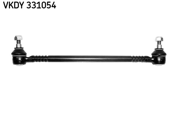 Styrstag, komplett, Framaxel Skf VKDY 331054 SKF