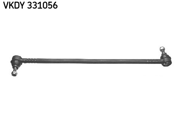 Styrstag, komplett, framaxel höger Skf VKDY 331056 SKF