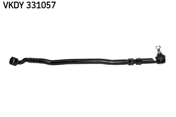 Styrstag, komplett, framaxel höger Skf VKDY 331057 SKF