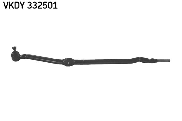 Styrstag, komplett, framaxel vänster Skf VKDY 332501 SKF