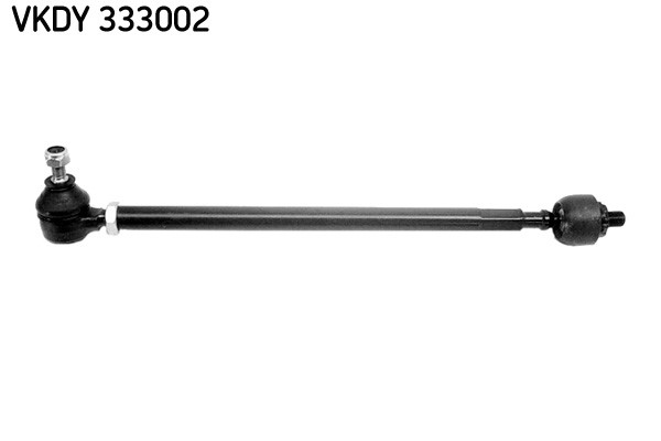 Styrstag, komplett, Fram, höger eller vänster Skf VKDY 333002 SKF