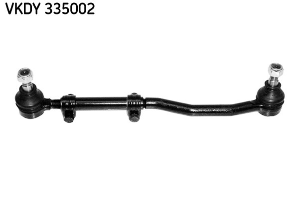 Styrstag, komplett, framaxel vänster Skf VKDY 335002 SKF
