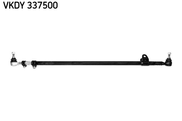 Styrstag, komplett, Fram, höger eller vänster Skf VKDY 337500 SKF Styrstag, komplett, Fram, höger eller vänster Skf VKDY 337500 SKF