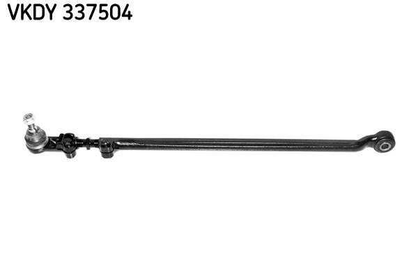 Styrstag, komplett, framaxel vänster Skf VKDY 337504 SKF