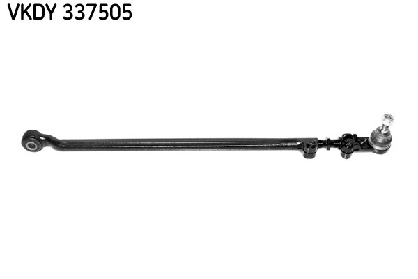 Styrstag, komplett, framaxel höger Skf VKDY 337505 SKF