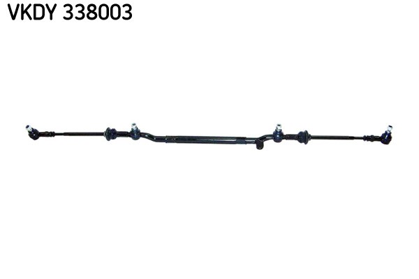 Styrstag, komplett, Framaxel Skf VKDY 338003 SKF