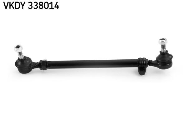 Styrstag, komplett, framaxel höger Skf VKDY 338014 SKF