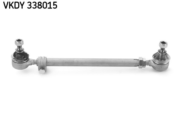 Styrstag, komplett, framaxel vänster Skf VKDY 338015 SKF