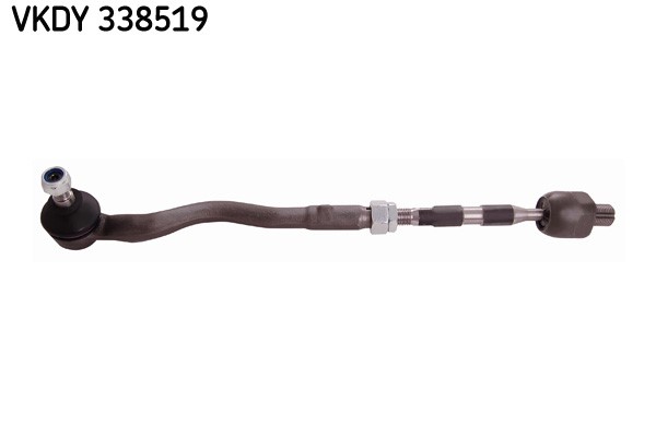 Styrstag, komplett, framaxel vänster Skf VKDY 338519 SKF