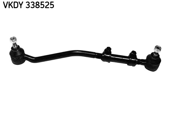 Styrstag, komplett, Fram, höger eller vänster Skf VKDY 338525 SKF Styrstag, komplett, Fram, höger eller vänster Skf VKDY 338525 SKF