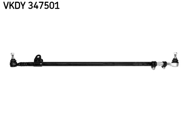Mittstång, Framaxel Skf VKDY 347501 SKF