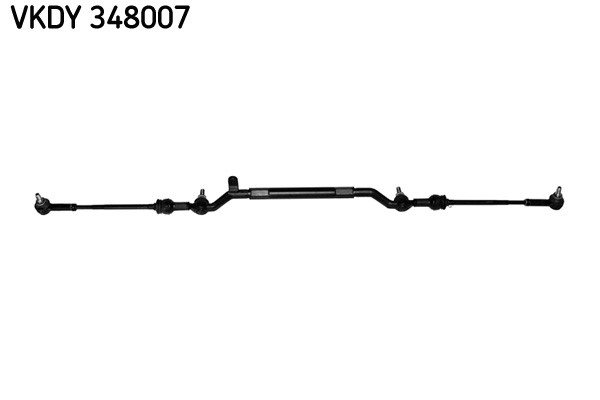 Mittstång, Framaxel Skf VKDY 348007 SKF