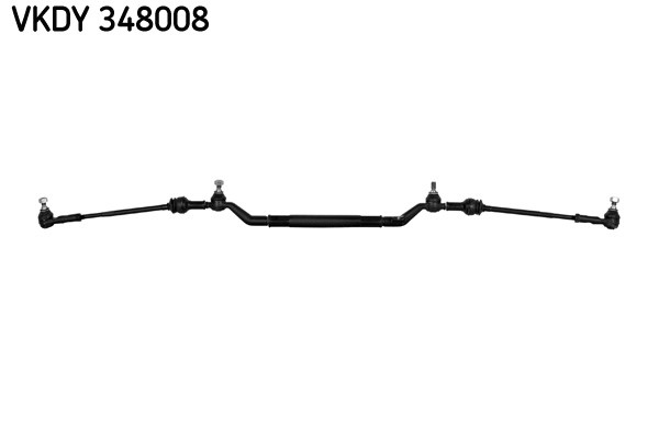 Mittstång, Framaxel Skf VKDY 348008 SKF