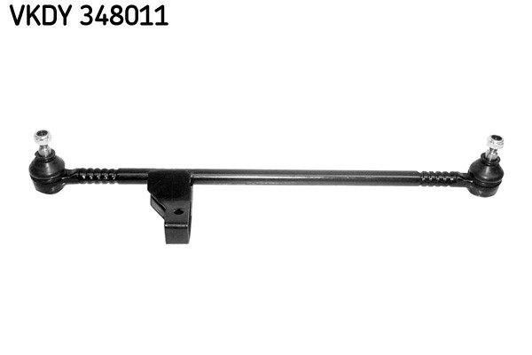 Mittstång, Framaxel, Mitt SKF Mittstång, Framaxel, Mitt SKF