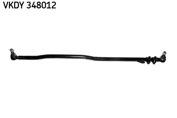 Mittstång, Framaxel, Mitt Skf VKDY 348012 SKF