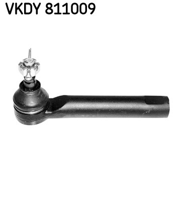 Styrled, Fram, höger eller vänster Skf VKDY 811009 SKF