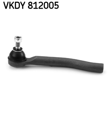 Styrled, framaxel vänster SKF