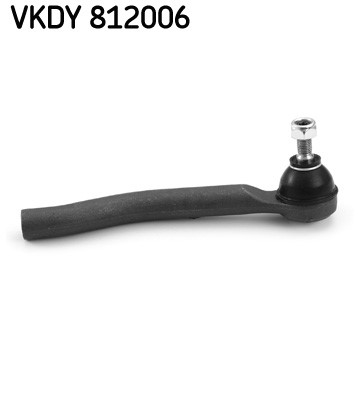 Styrled, framaxel höger SKF
