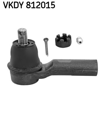 Styrled, Fram, höger eller vänster Skf VKDY 812015 SKF