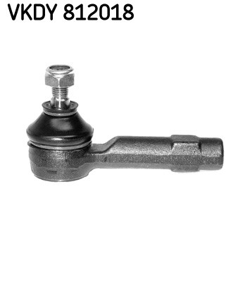 Styrled, Fram, höger eller vänster Skf VKDY 812018 SKF