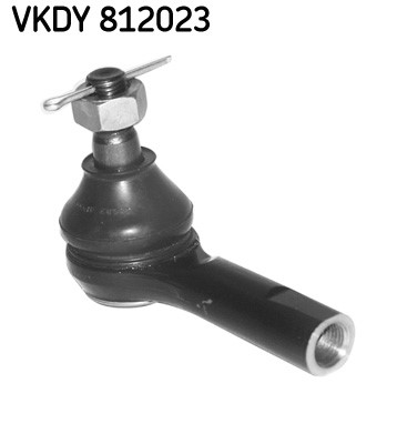 Styrled, Inre, Fram, höger eller vänster Skf VKDY 812023 SKF