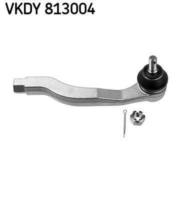 Styrled, framaxel höger Skf VKDY 813004 SKF