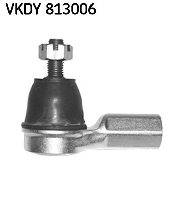 Styrled, Fram, höger eller vänster SKF